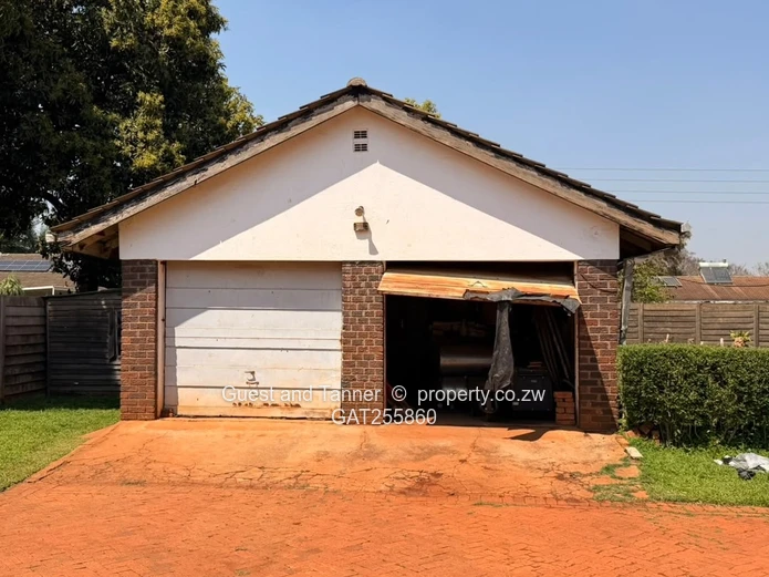 3 Bed House For Sale In Vinona 