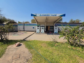 Shop & Retail Property