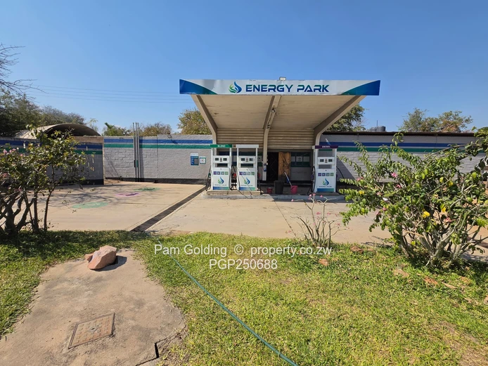 Commercial Property for Sale in Beitbridge (Sole Mandate)