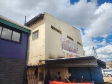 Shop & Retail Property