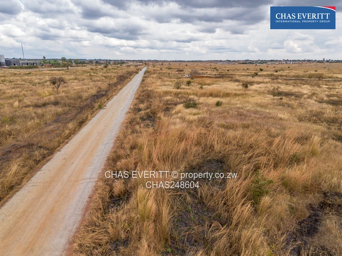 Build Your Dream Home in Prestigious Mary Park Estate, Norton! 