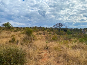 Prime Development Stand In Emerging Mqabuko Heights