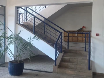3 Bedroom Flat & Apartment