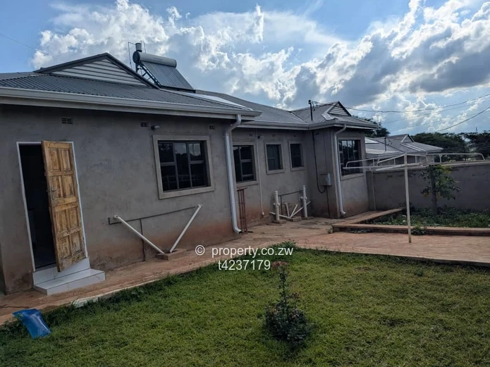 Gletwin 4 bed cluster to rent