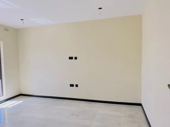 4 Bedroom Townhouse Complex