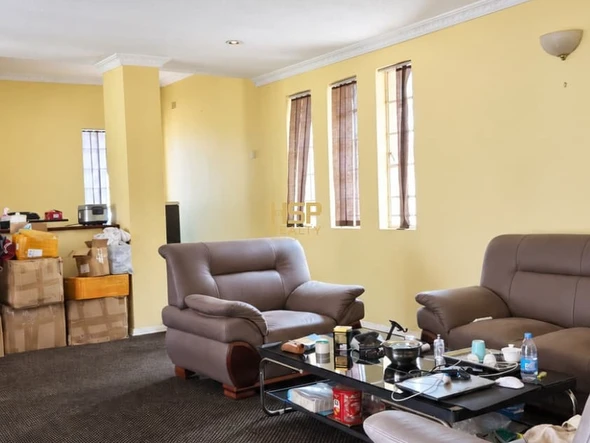 3 Bedroom Townhouse Complex