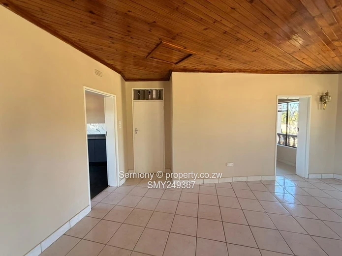 Flat for rent