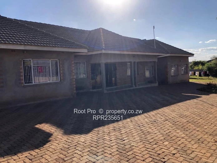 Bindura chipindura park boarding house 