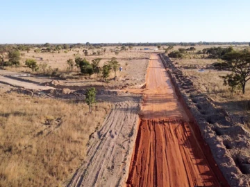 Commercial & Industrial Land