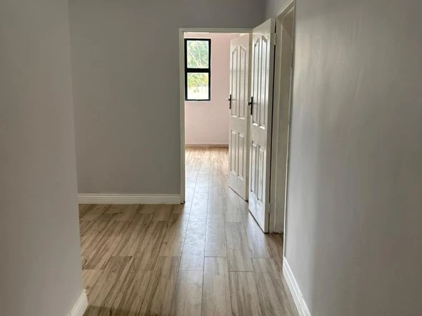 4 Bedroom Townhouse Complex