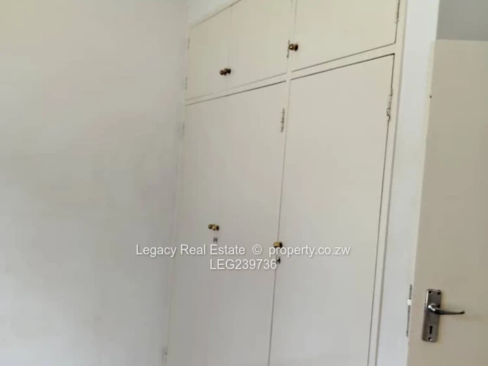 Coronation Villas Greendale 3-Bedroom Cluster To Let