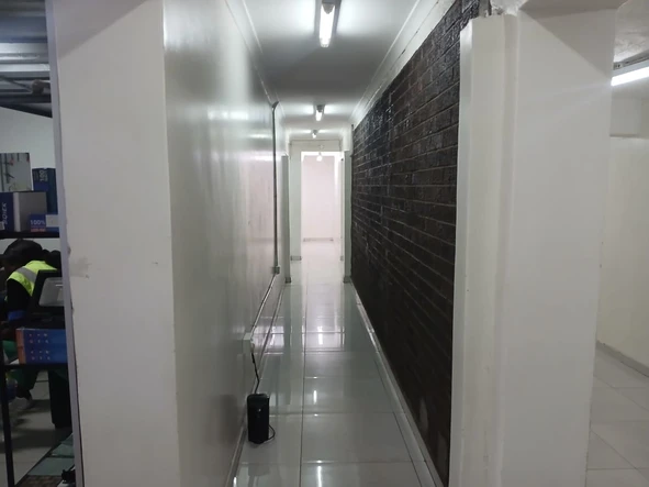 Shop & Retail Property