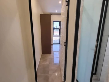 4 Bedroom Garden Flat