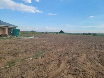 Farm & Agricultural Land