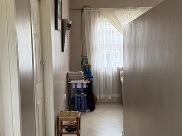 2 Bedroom Townhouse Complex