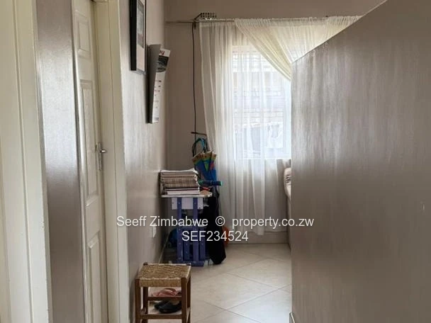 Madokero House To Rent!