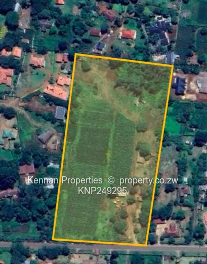Investment + Development Opportunity
