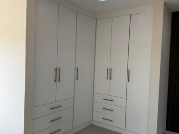 4 Bedroom Townhouse Complex