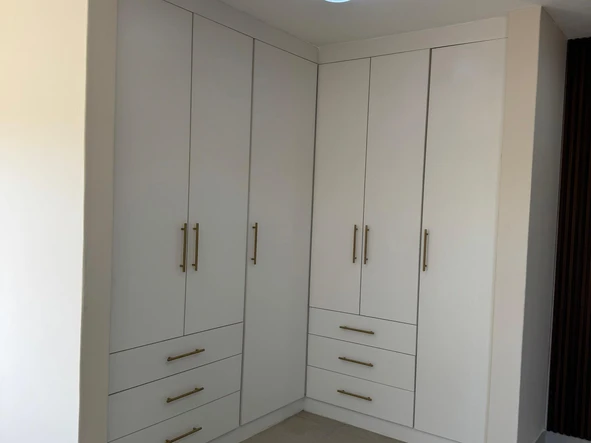 4 Bedroom Townhouse Complex