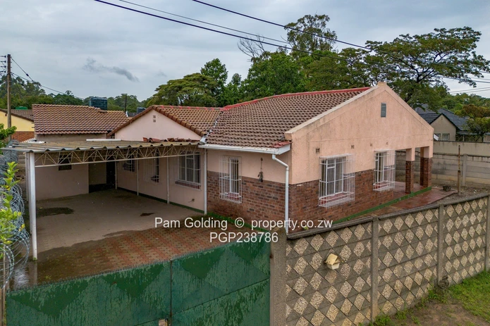 Comfortable family home (Sole Mandate)