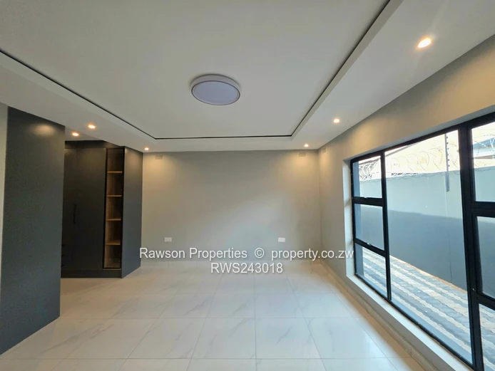 A rare opportunity to find in Tynwald. 