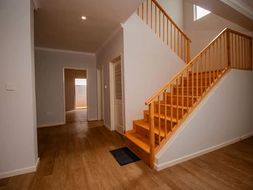 6 Unit Townhouse Complex