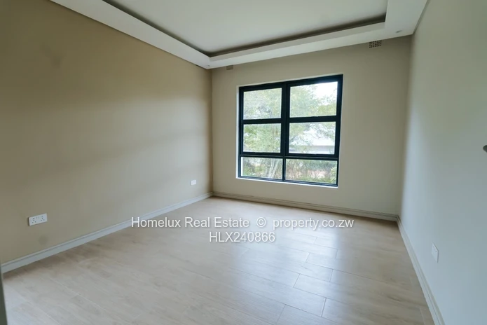 Newly Built, 4 Bed, Modern, Spacious and Elegant Home for Rental Close to Highland Park