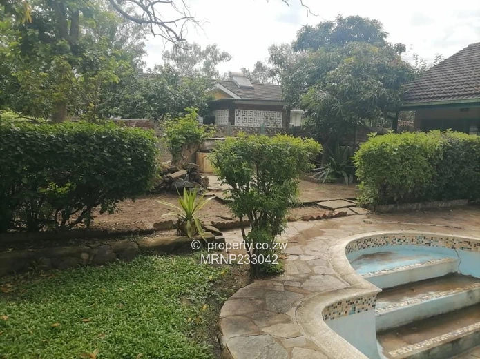 Malbereign House for sale