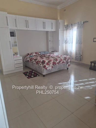 Immaculate House For Sale in Harare North  