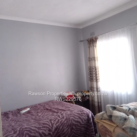 A good chance to become the landlord 