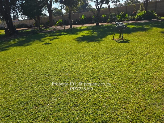 Forsale~Prime Investment : Exclusive 2-Acre Mount Pleasant Estate with Triple Road Frontage