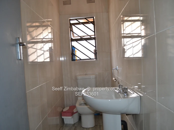 Stunning 4 - Bedroom Home In New Marimba (Sole Mandate)