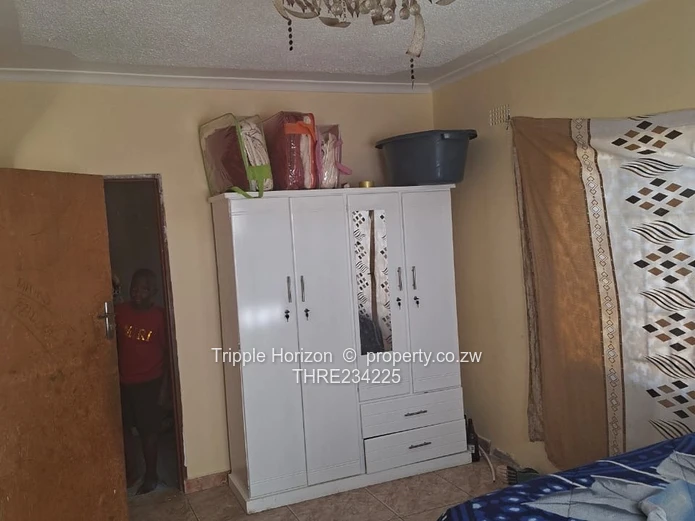 Chitungwiza house for sale  (Sole Mandate)