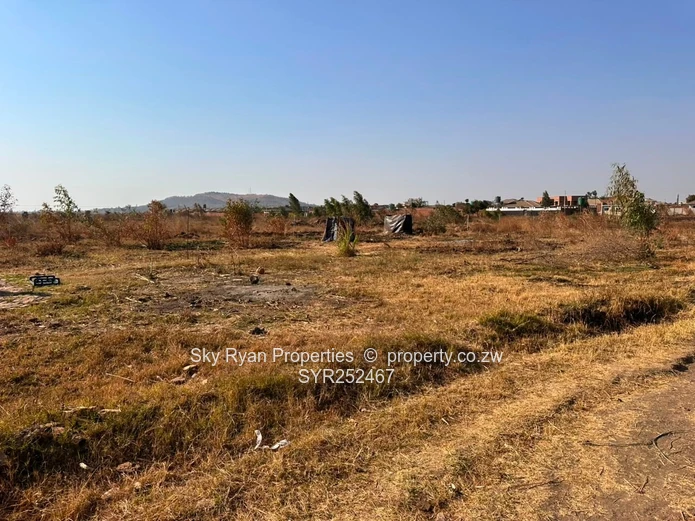 Westgate Sandton Phase 2 Stand For Sale