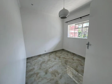 2 Bedroom Garden Flat