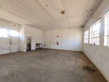 Shop & Retail Property