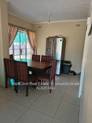 Solid 3 Bedroomed House In Sentosa!