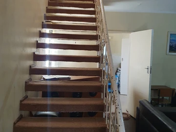 3 Bedroom Townhouse Complex