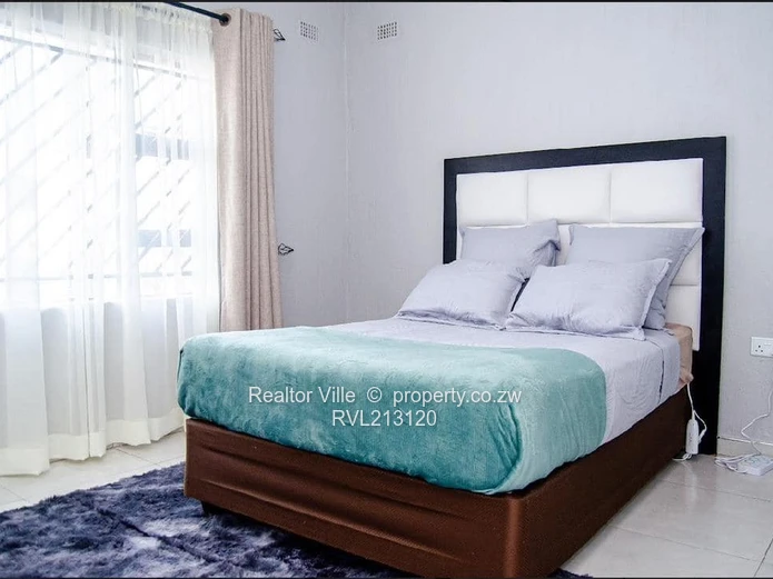 Charming 2-Bed Garden Flat for Rent in Prospect (Sole Mandate)