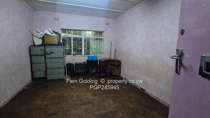 Versatile Commercial Property in a Prime Location