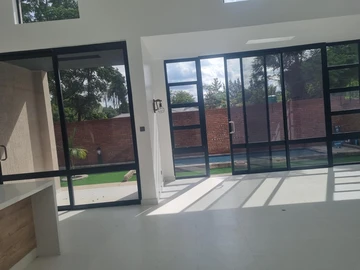 4 Bedroom Townhouse Complex