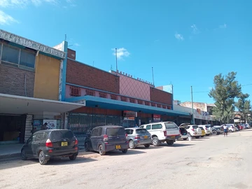 Shop & Retail Property