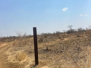 Farm & Agricultural Land