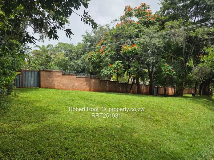 Murambi Drive