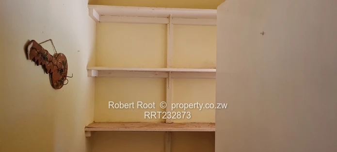 Family home in a serene neighbourhood 