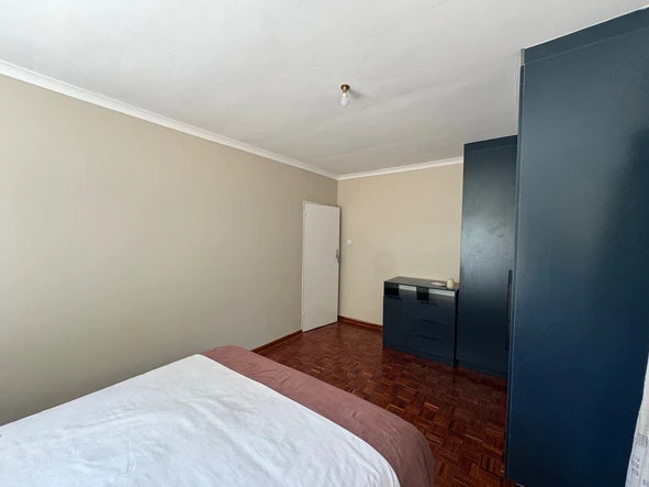 3 Bedroom Cottage