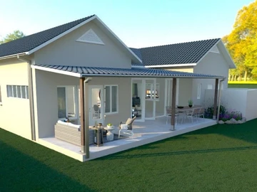 A Boutique Lifestyle Development 