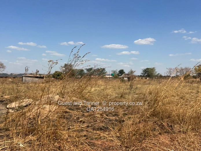 Prime 2,100sqm Corner Stand for sale – Damafalls Phase 1, Norton