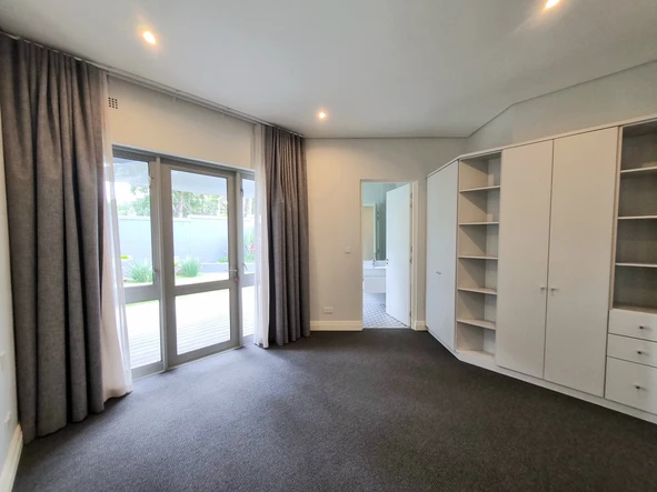 4 Bedroom Townhouse Complex