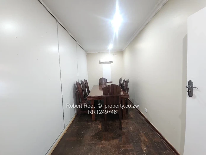 Prime Commercial Space for Rent In Greendale